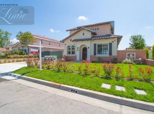 5058 Sultana Ave, Temple City, CA 91780