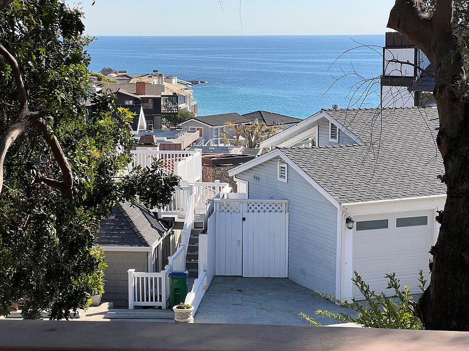 Deck view #2