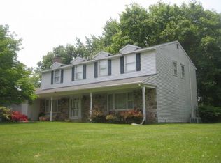 4255 Jacksonville Rd, Bethlehem, PA 18017