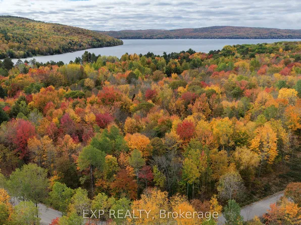 LOT 7 Casson Trl, Madawaska Valley, ON K0J 1B0
