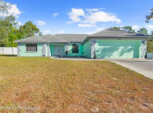 11363 Trumbull Dr, Spring Hill, FL 34609