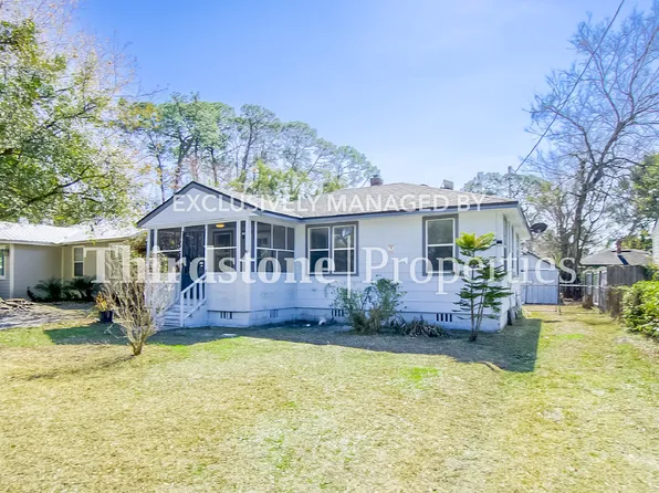 4554 Crescent St, Jacksonville, FL 32205