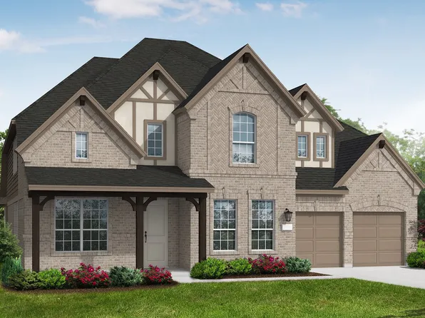 2213 Angelina St, Mansfield, TX 76063