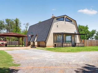 10953 Highway 34, Elk City, OK 73644