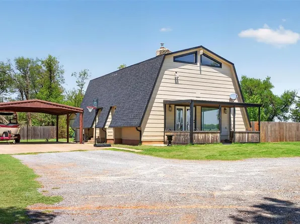 10953 Highway 34, Elk City, OK 73644