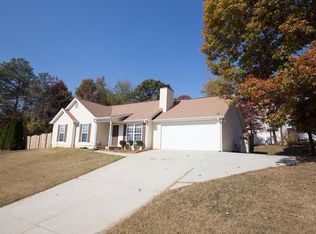 4032 Boulder Pl, Flowery Branch, GA 30542