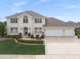 18210 W Winds Ln, Orland Park, IL 60467