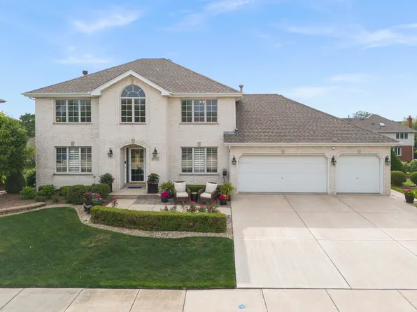 18210 W Winds Ln, Orland Park, IL 60467