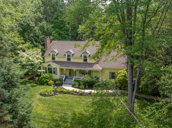 25 Sumac Drive, Brunswick, ME 04011