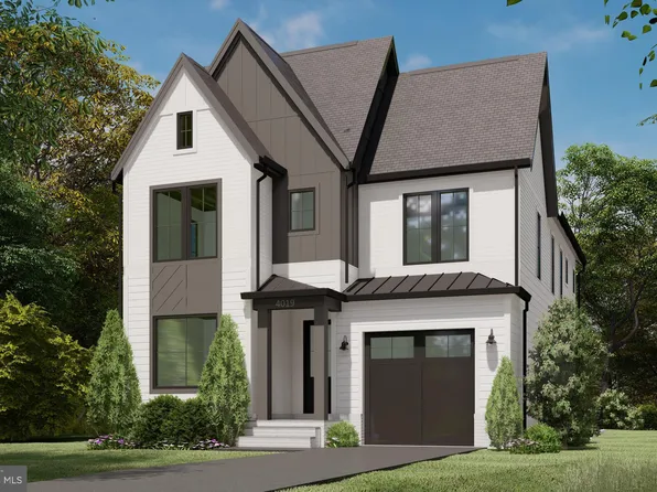 4019 7th St S, Arlington, VA 22204