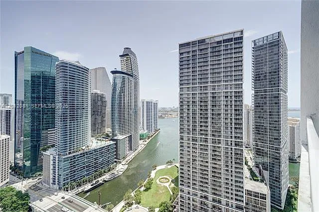 500 Brickell Ave #3807 — Photo 13