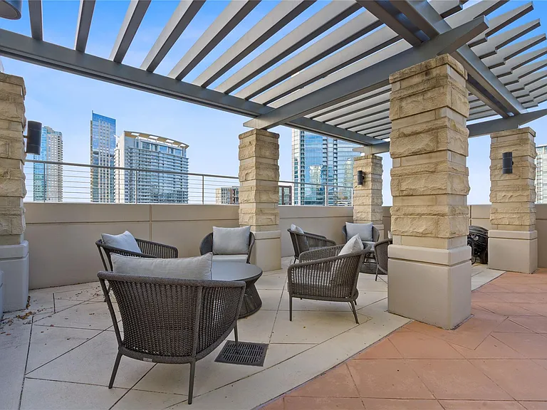 360 Nueces St #4209 — Photo 31