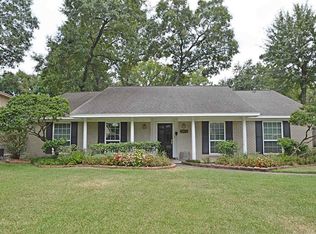 10811 Lasso Ln, Houston, TX 77079