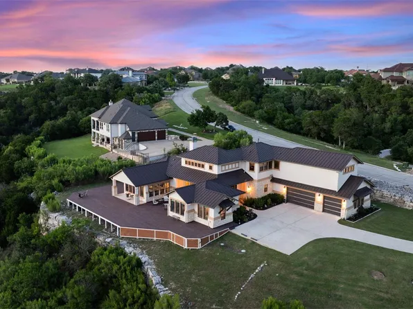 713 Laughing Dog Ct, Leander, TX 78641