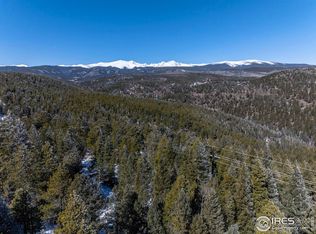 3153 Ridge Rd, Nederland, CO 80466