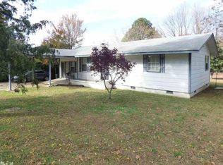 34 Martin Ln, Ash Flat, AR 72513