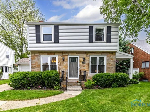 2636 Wesleyan Dr, Toledo, OH 43614