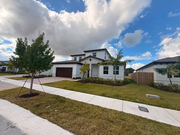 2953 SE 23rd Ave, Homestead, FL