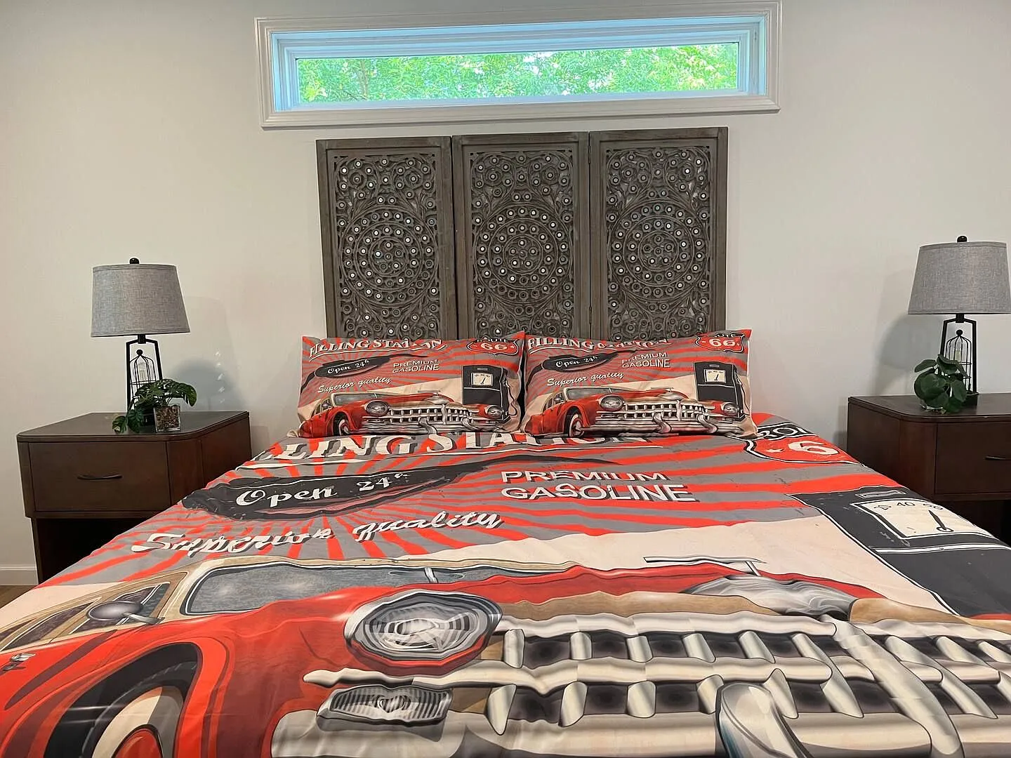 Historic 1-Bedroom, 1-Bathroom Home Fully Remodeled — Photo 4
