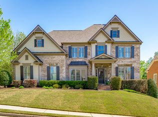 3205 Seven Oaks Dr, Cumming, GA 30041