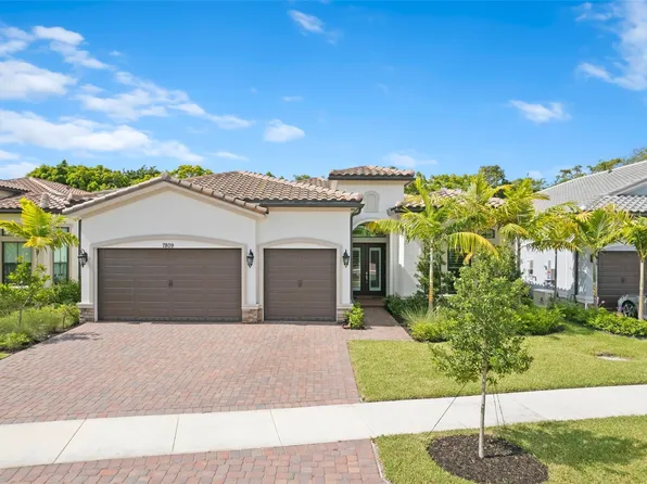 7809 Rowan Terrace, Parkland, FL 33067