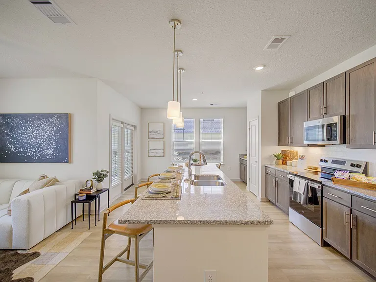 The Enclave at Deer Moss Creek — Photo 27