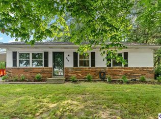 505 Stanford Dr, Elizabethtown, KY 42701