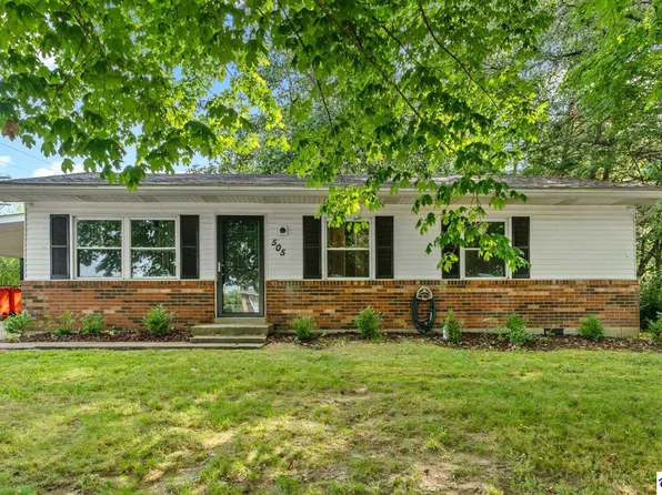 505 Stanford Dr, Elizabethtown, KY 42701
