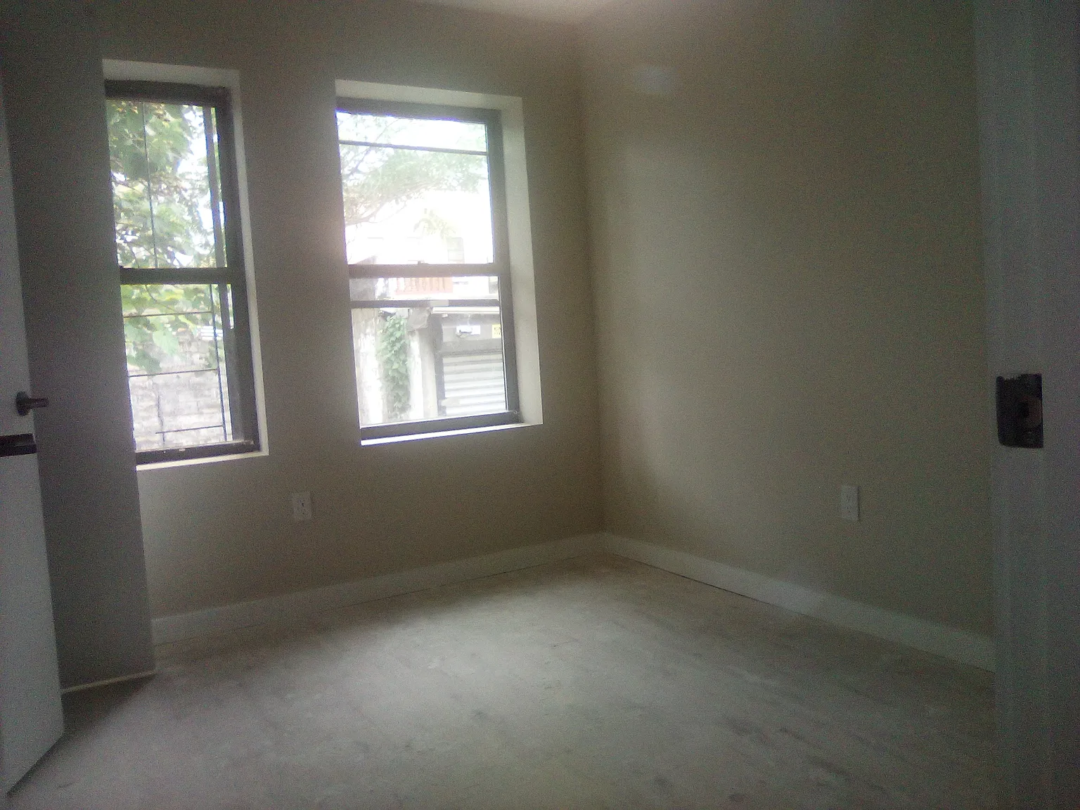 1 bed, $2,550 — Photo 3