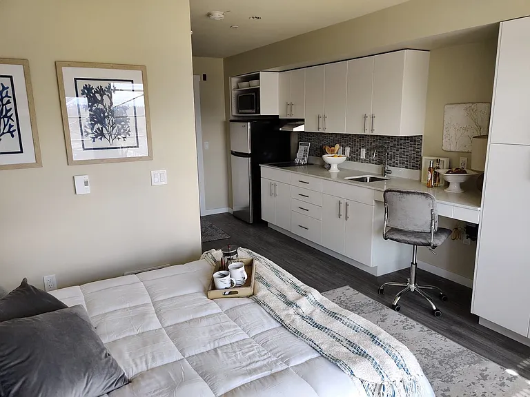 Cubix at Othello Apartments — Photo 16