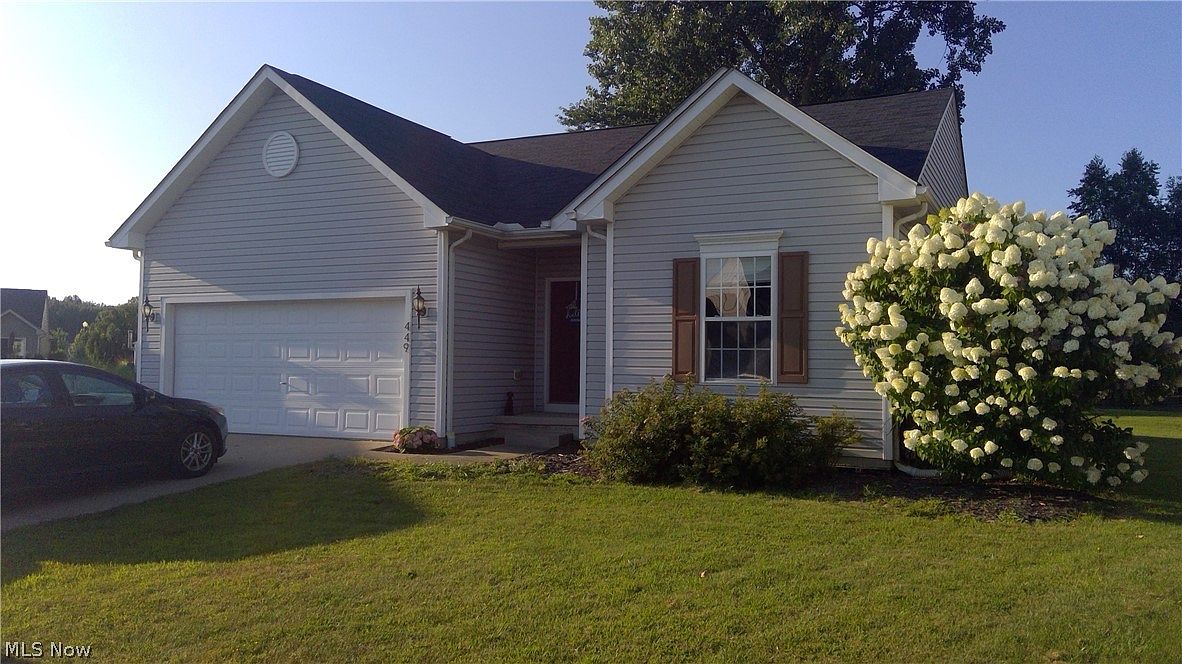 449 Heisley Park Ln, Painesville, OH 44077 Zillow