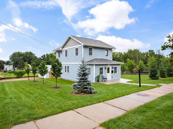 603 Walnut St, Baraboo, WI 53913