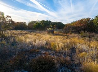 0 County Road 122, Brady, TX 76825