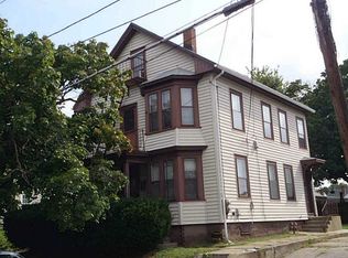 230 Garden St, Cranston, RI 02910