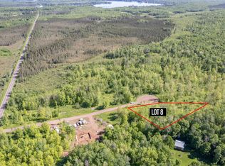 Rycor Ln LOT 8, Duluth, MN 55811