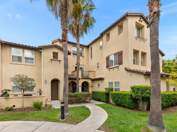 712 Spinnaker Point Ter, San Diego, CA 92154