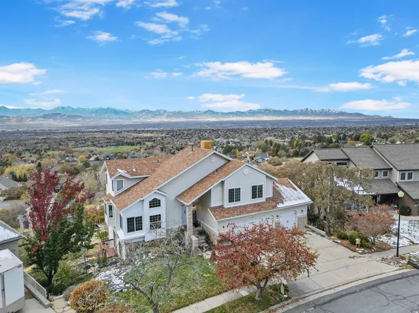 11722 S Cassowary Dr E, Sandy, UT 84092