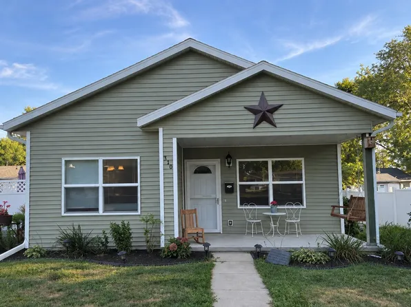 310 W Main St, Knoxville, IA 50138