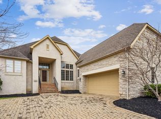 10118 Abbottshire Village Pl, Powell, OH