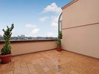 Rented by New Vista Horizons, Inc.