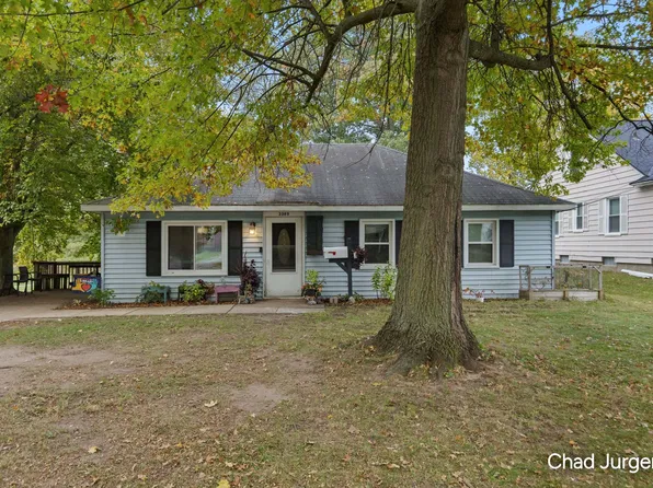 3389 Ottawa Ave SW, Grandville, MI 49418