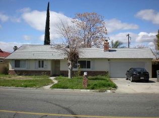26681 Cornell St, Hemet, CA 92544