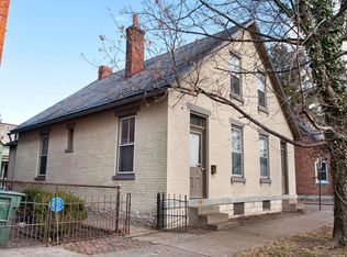122 E Kossuth St, Columbus, OH 43206