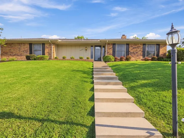 4455 Chedlea Ave, Fort Worth, TX 76133