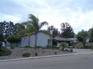 17439 Frondoso Dr, San Diego, CA 92128