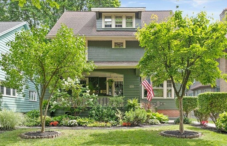 255 Canterbury Rd, Rochester, NY 14607 Zillow