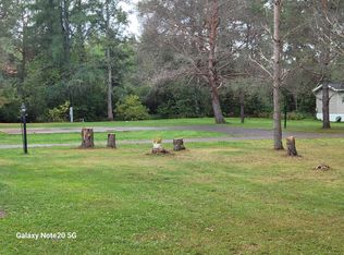 4892 W Prairie Trl, Rhinelander, WI 54501