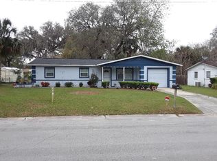 1816 NW 21st Ct, Ocala, FL 34475