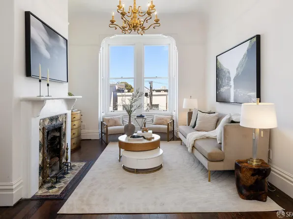 847 Hayes St, San Francisco, CA 94117