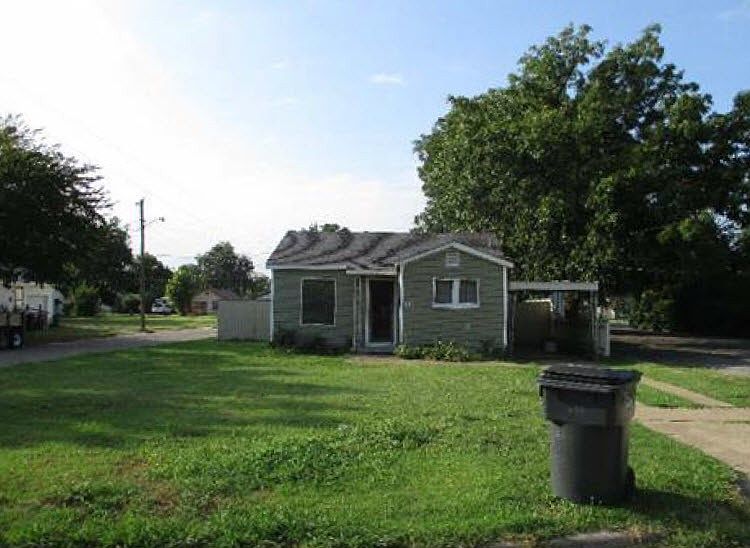 1st image of 1601 Keeler Ave